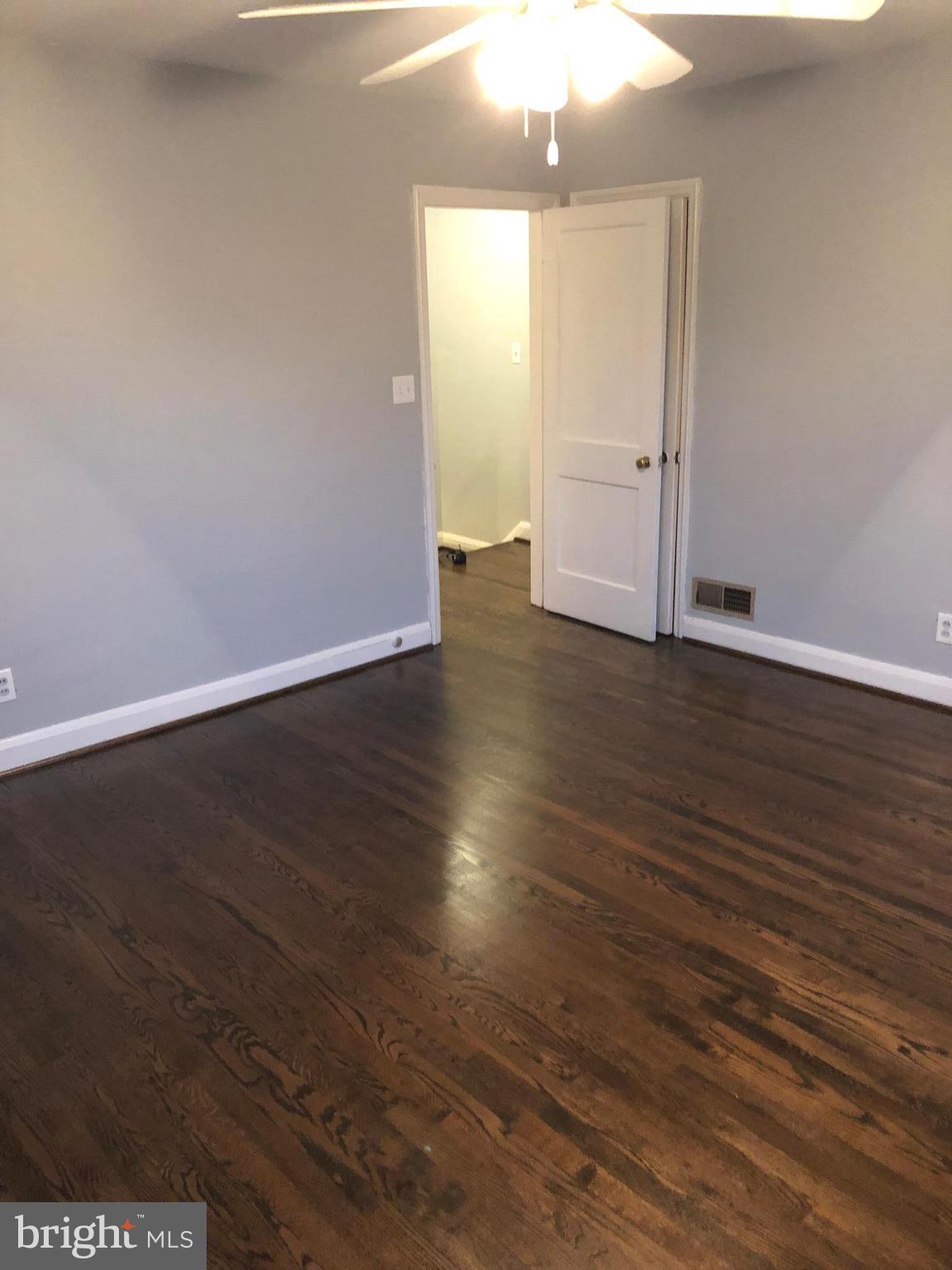 3601 Delverne Road Baltimore, MD 21218 - Photo 10 of 15 Bedroom (Master)