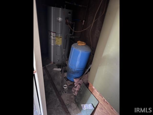 8436 Highway 32 Anderson, IN 46017 - Photo 20 of 25