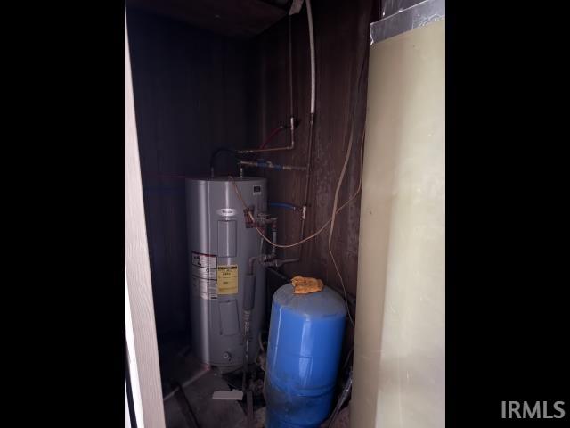 8436 Highway 32 Anderson, IN 46017 - Photo 22 of 25