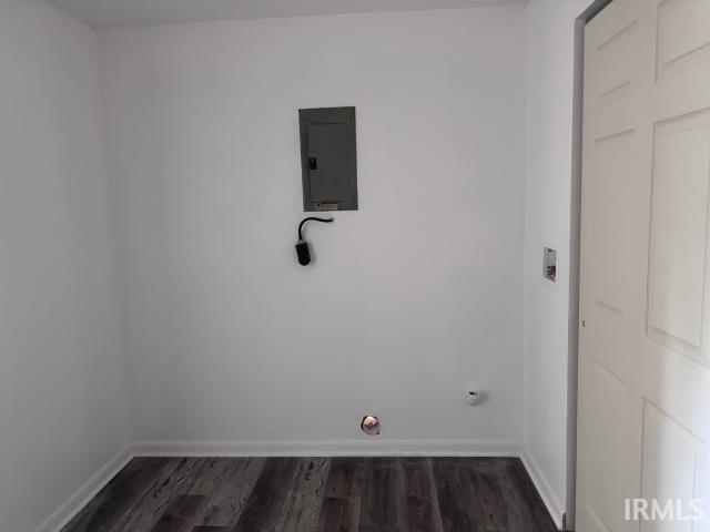 8436 Highway 32 Anderson, IN 46017 - Photo 23 of 25