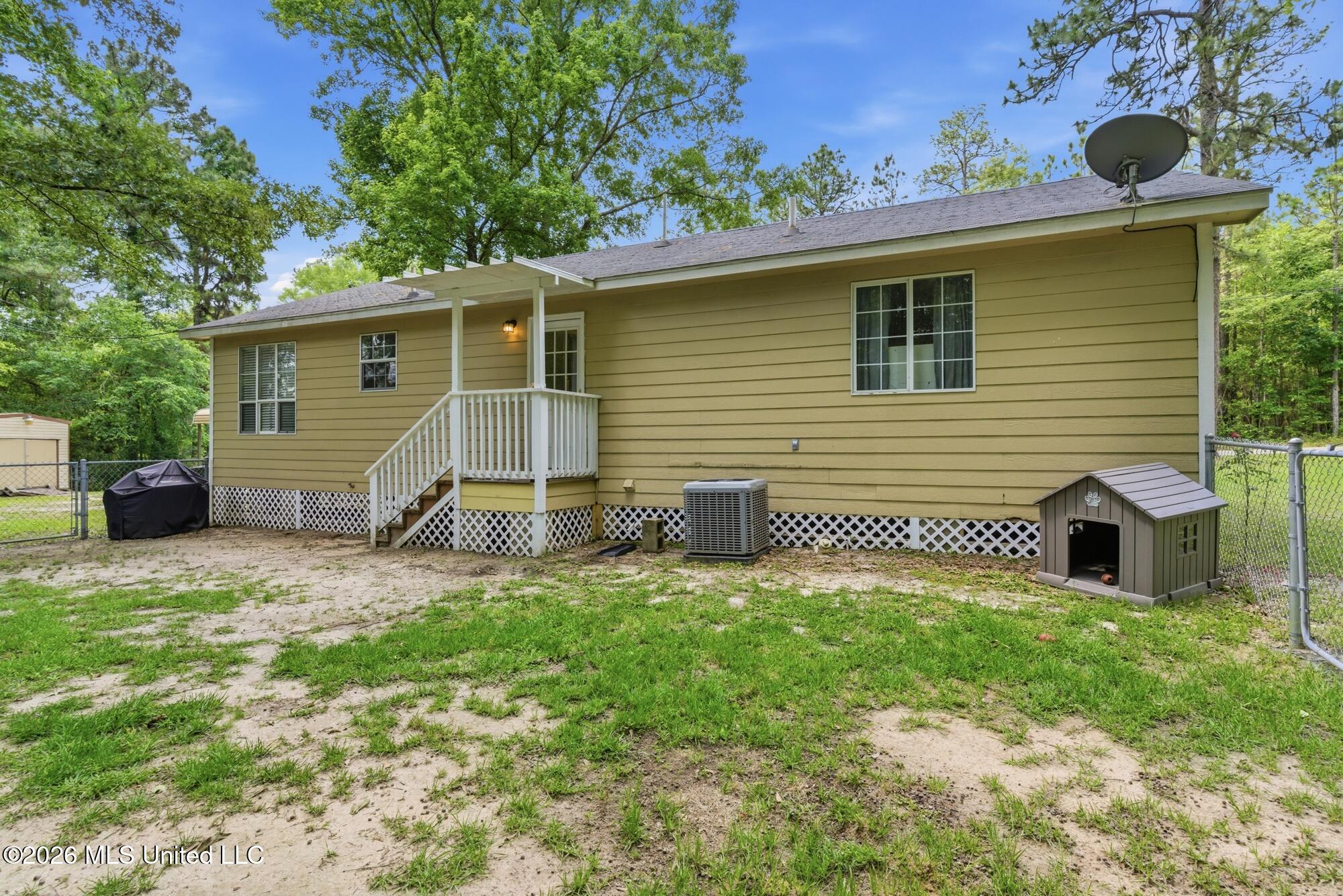 198 Leffler Road Hattiesburg, MS 39401 - Photo 33 of 43 33_dsc09301