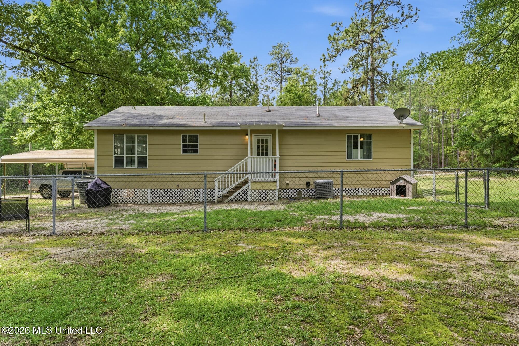 198 Leffler Road Hattiesburg, MS 39401 - Photo 35 of 43 35_dsc09307