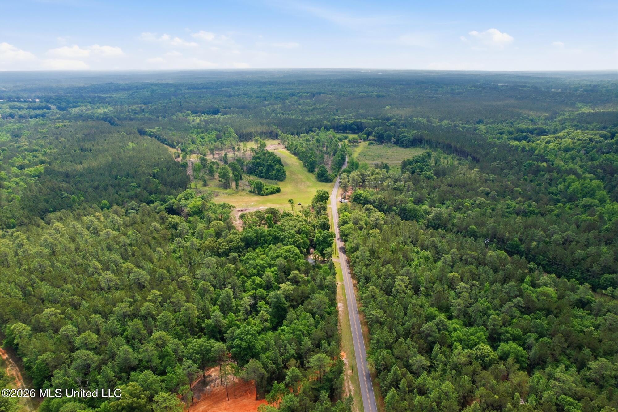 198 Leffler Road Hattiesburg, MS 39401 - Photo 41 of 43 41_dji_0032