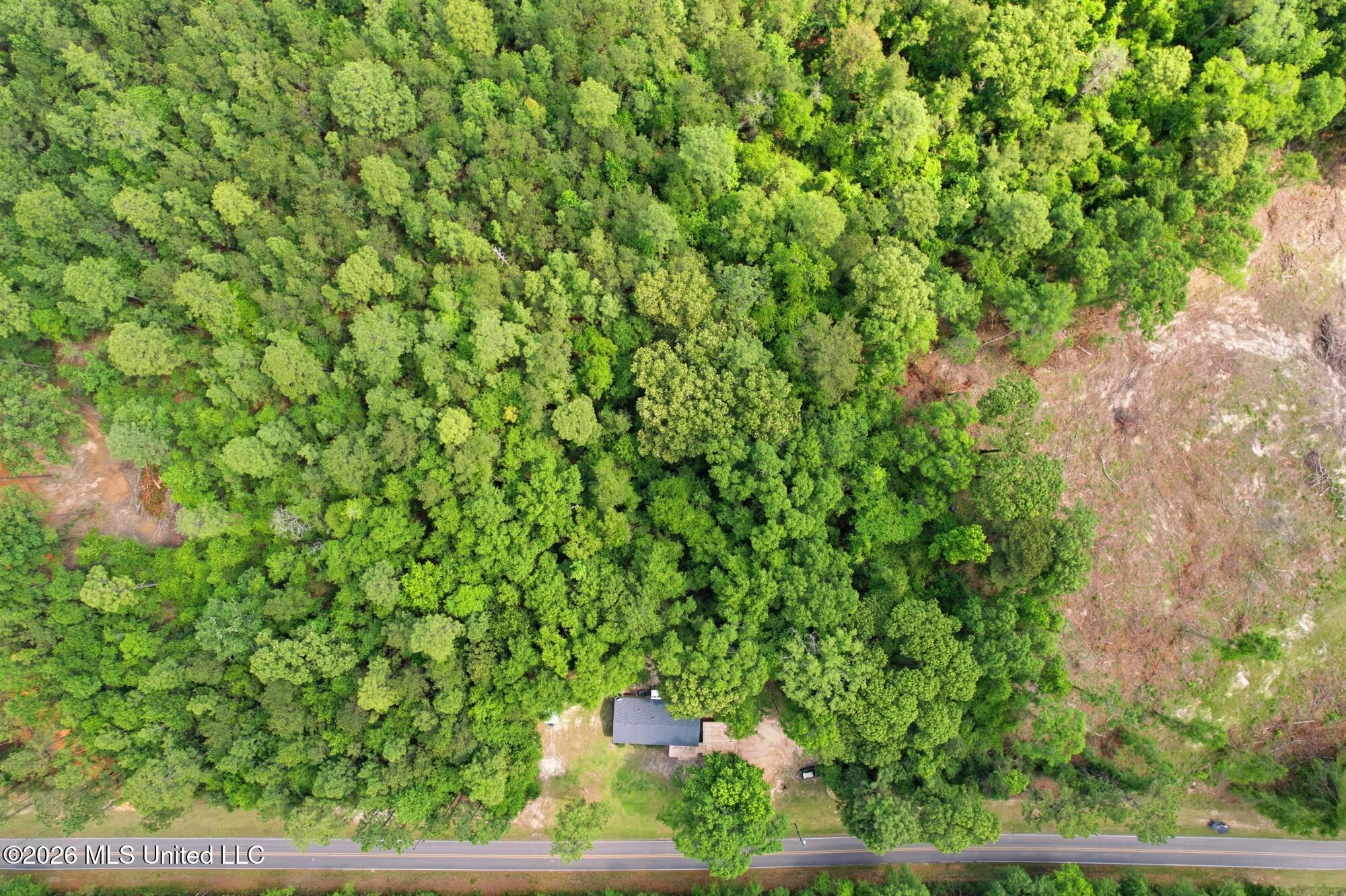 198 Leffler Road Hattiesburg, MS 39401 - Photo 43 of 43 43_dji_0035