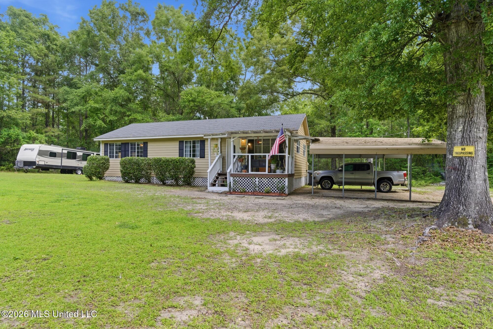 198 Leffler Road Hattiesburg, MS 39401 - Photo 5 of 43 5_dsc09208