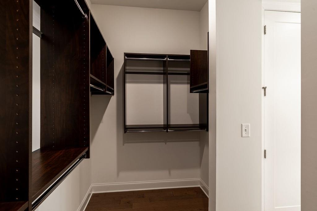 6954 Scenic Overlook Trace Flowery Branch, GA 30542 - Photo 33 of 55 a close view of closet