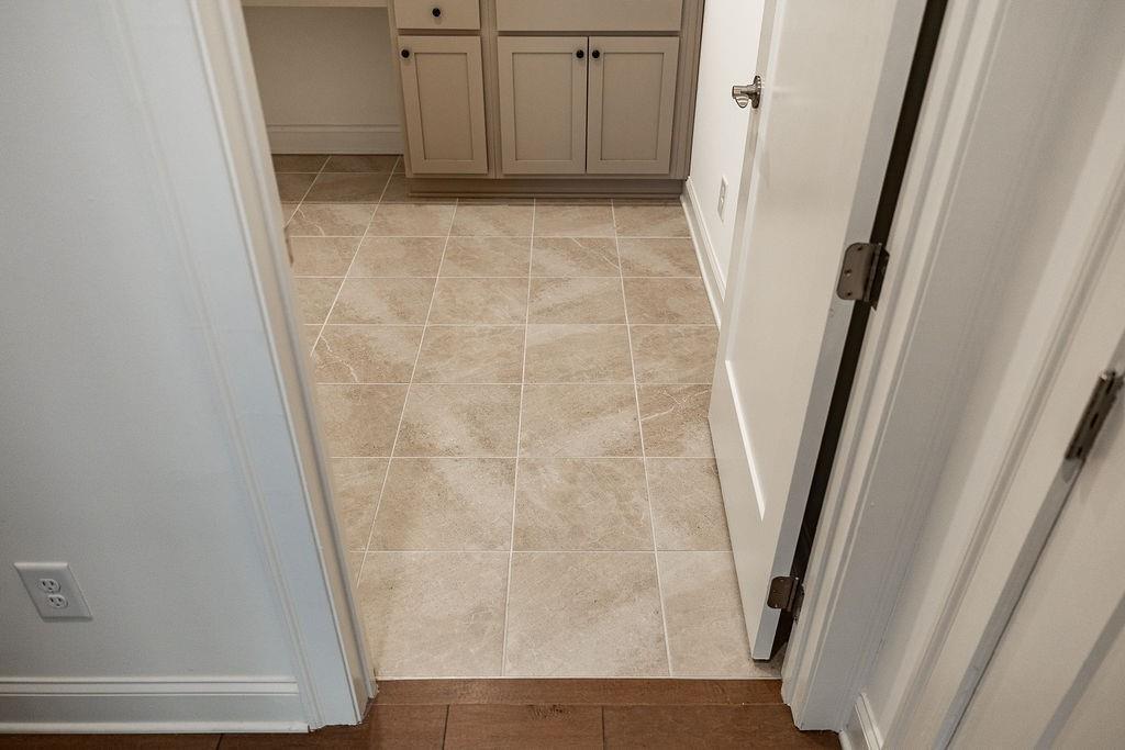 6954 Scenic Overlook Trace Flowery Branch, GA 30542 - Photo 39 of 55 a view of a bathroom