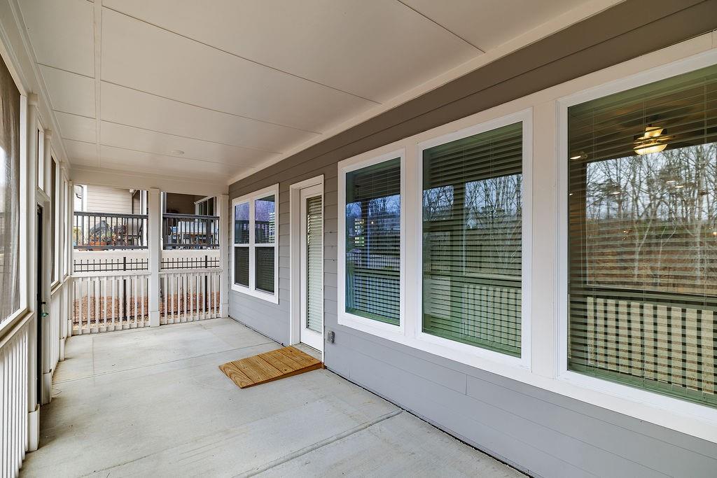 6954 Scenic Overlook Trace Flowery Branch, GA 30542 - Photo 43 of 55