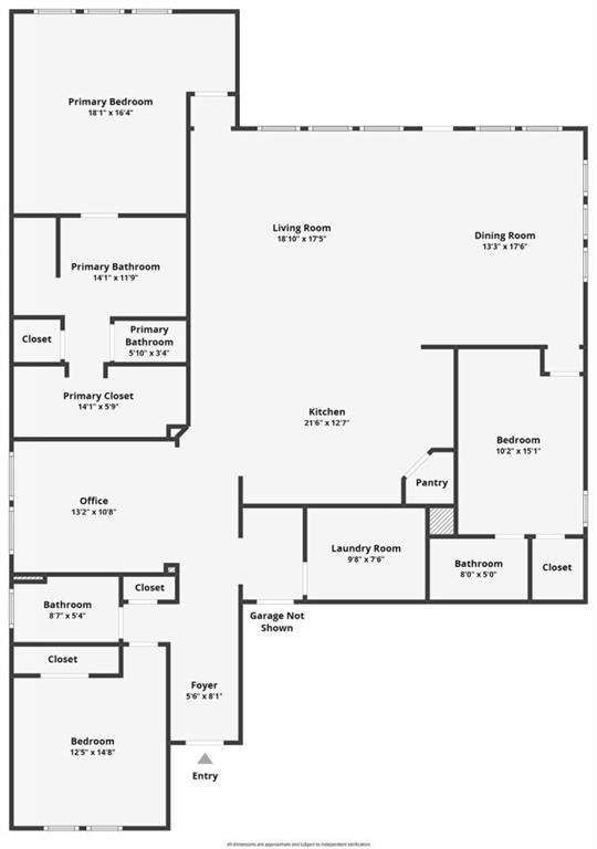 6954 Scenic Overlook Trace Flowery Branch, GA 30542 - Photo 55 of 55