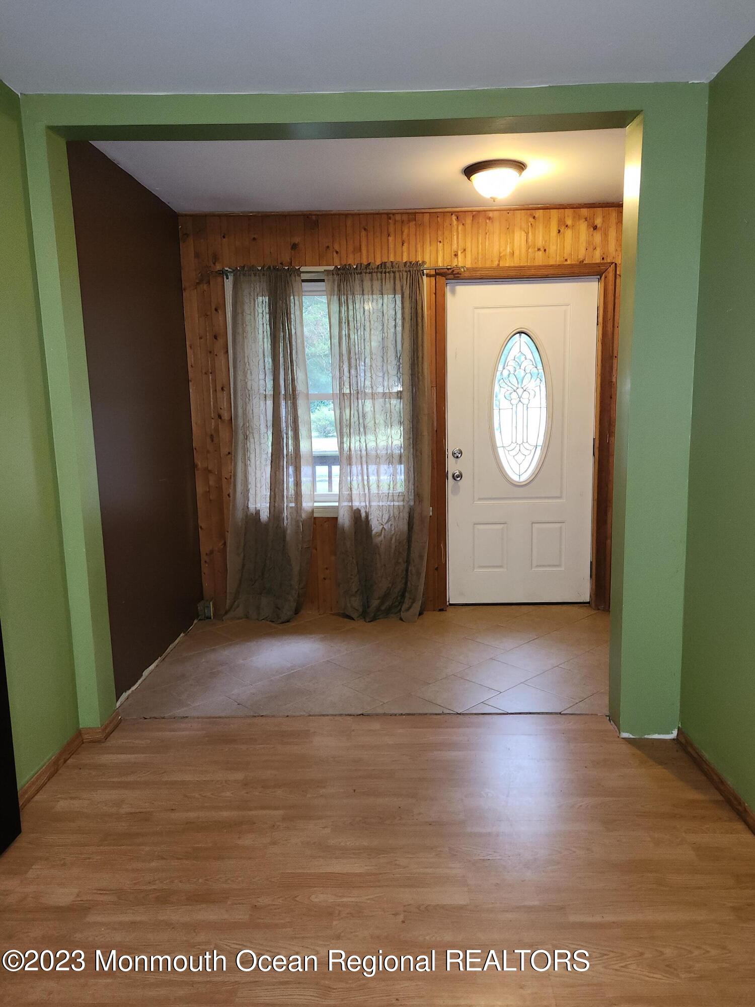 11 Main Street Cream Ridge, NJ 08514 - Photo 13 of 39 a view of a room with wooden floor and window