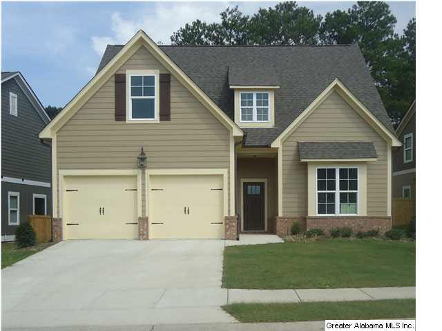 347 Appleford Road Helena, AL 35080 - Photo 1 of 5