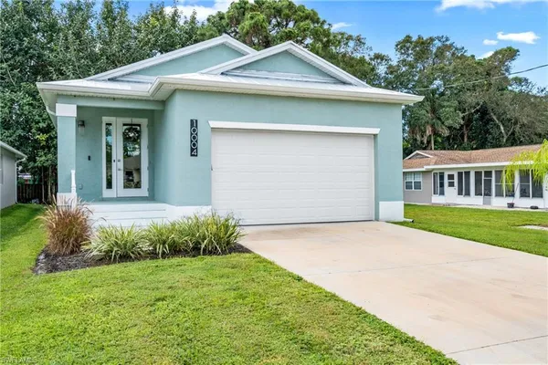 $3,100 | 10004 Connecticut Street, Bonita Springs, FL 34135