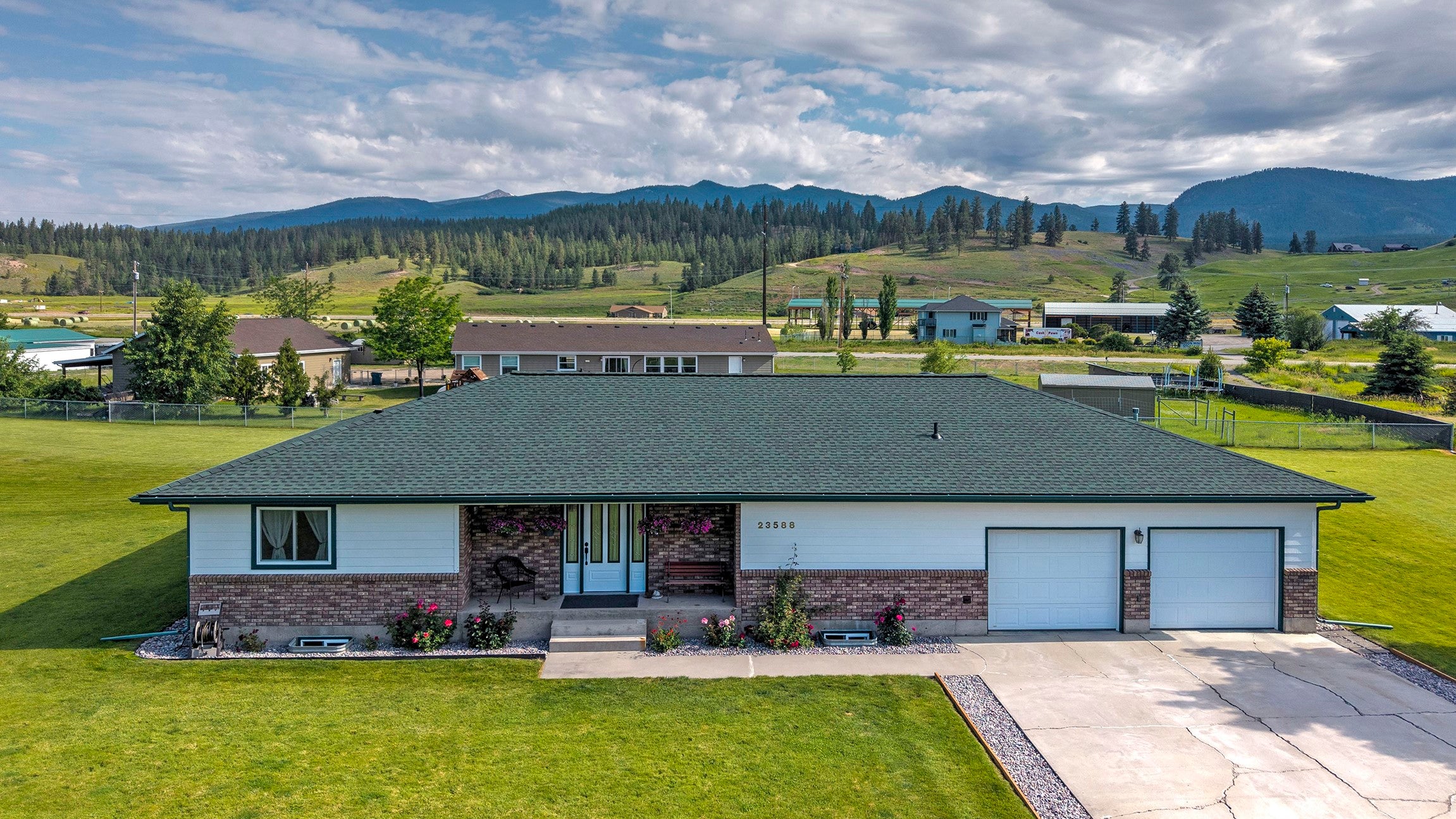 23588 Mullan Road Huson, MT 59846 - Photo 3 of 24 Gallery Image 3