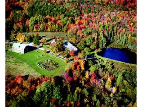 1141 Eastham Road Shrewsbury, VT 05738 - Photo 1 of 9 Gallery Image 1
