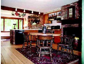 1141 Eastham Road Shrewsbury, VT 05738 - Photo 5 of 9 Gallery Image 5