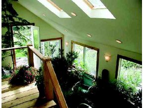 1141 Eastham Road Shrewsbury, VT 05738 - Photo 7 of 9 Gallery Image 7