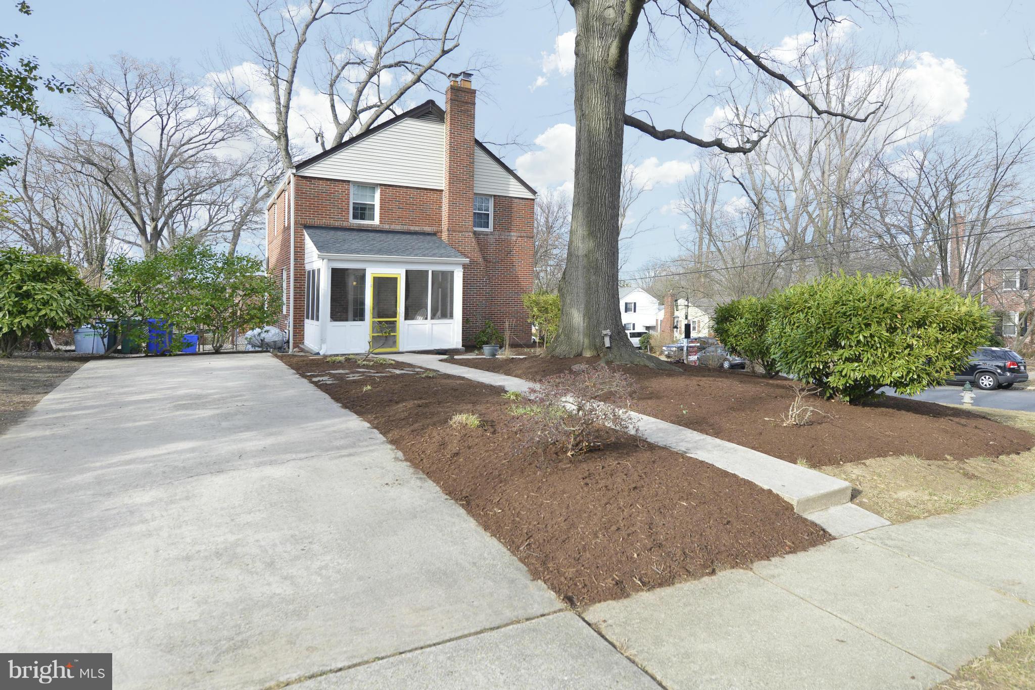 9100 Sudbury Road Silver Spring, MD 20901 - Photo 24 of 30 a view of a building with a street