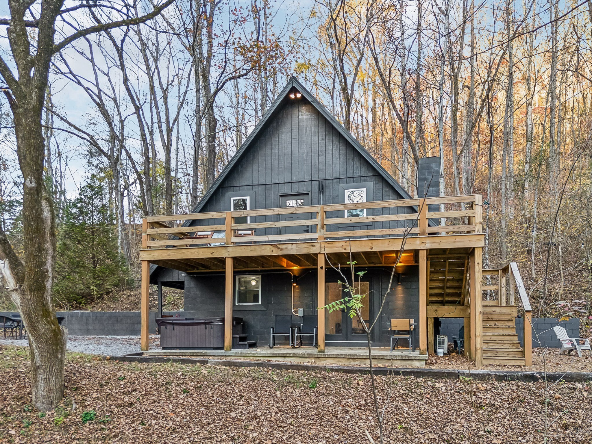 8861 Aunt Helen Road Silver Point, TN 38582 - Photo 3 of 66