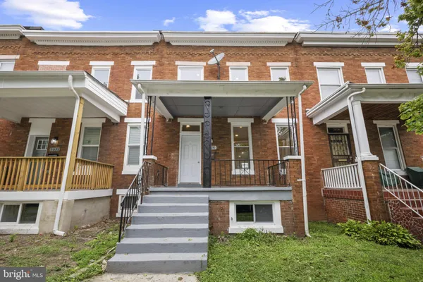 $199,990 | 3030 Windsor Avenue, Baltimore, MD 21216