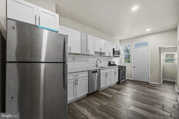 $199,990 | 3030 Windsor Avenue, Baltimore, MD 21216