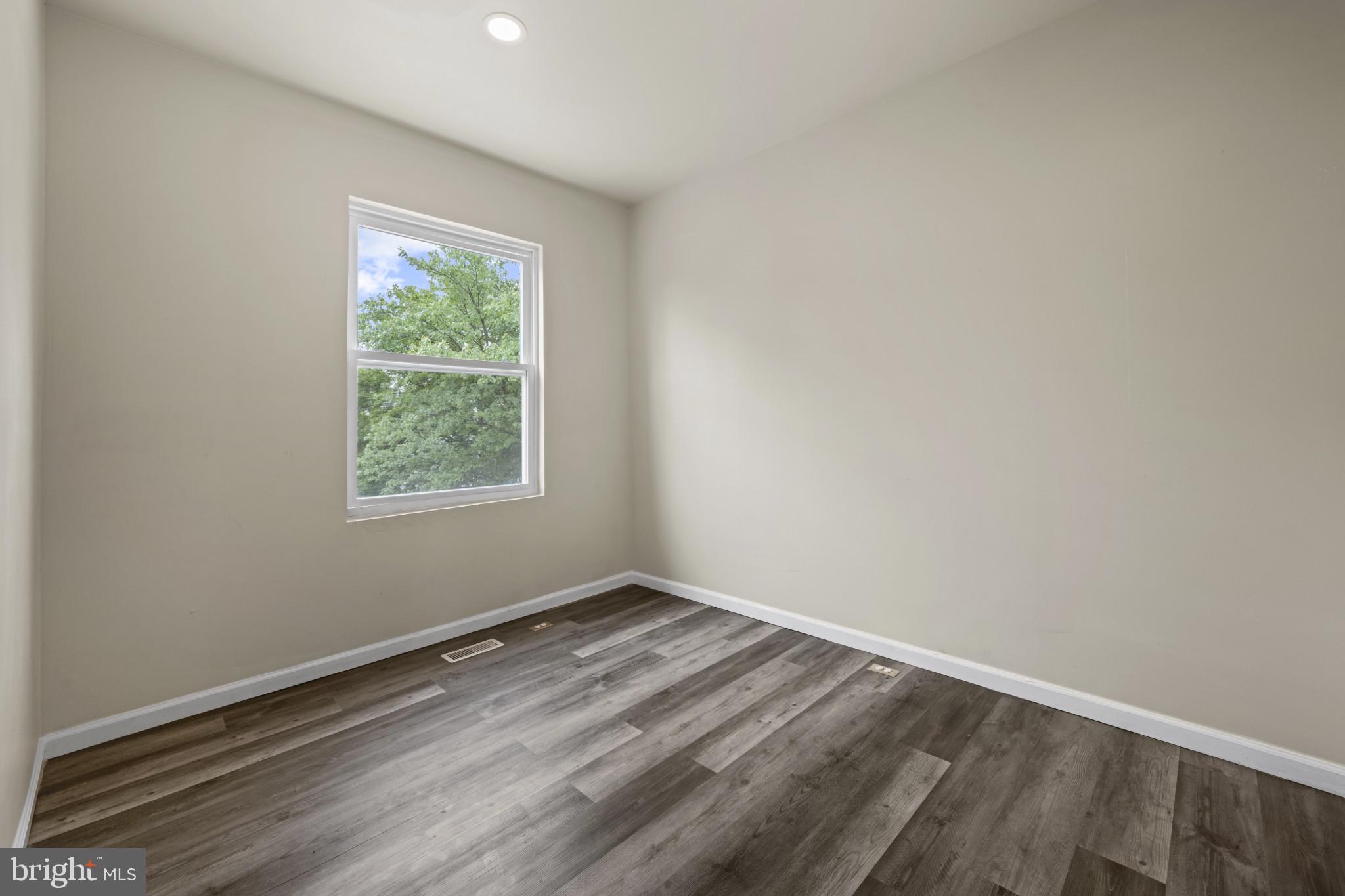 3030 Windsor Avenue Baltimore, MD 21216 - Photo 15 of 34 Primary Bedroom