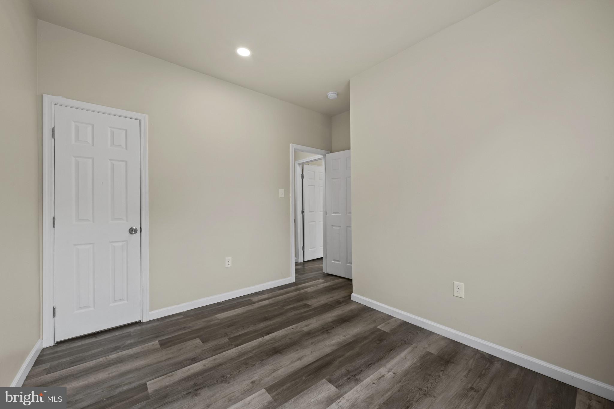 3030 Windsor Avenue Baltimore, MD 21216 - Photo 16 of 34 Primary Bedroom