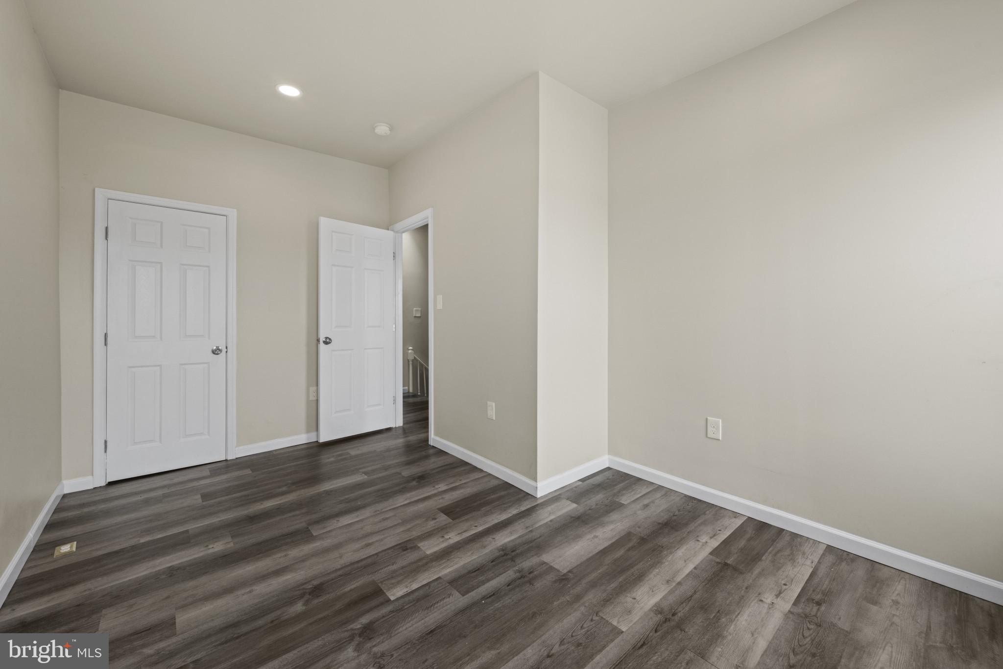 3030 Windsor Avenue Baltimore, MD 21216 - Photo 20 of 34 Fourth Bedroom