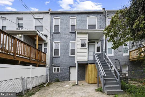 $199,990 | 3030 Windsor Avenue, Baltimore, MD 21216