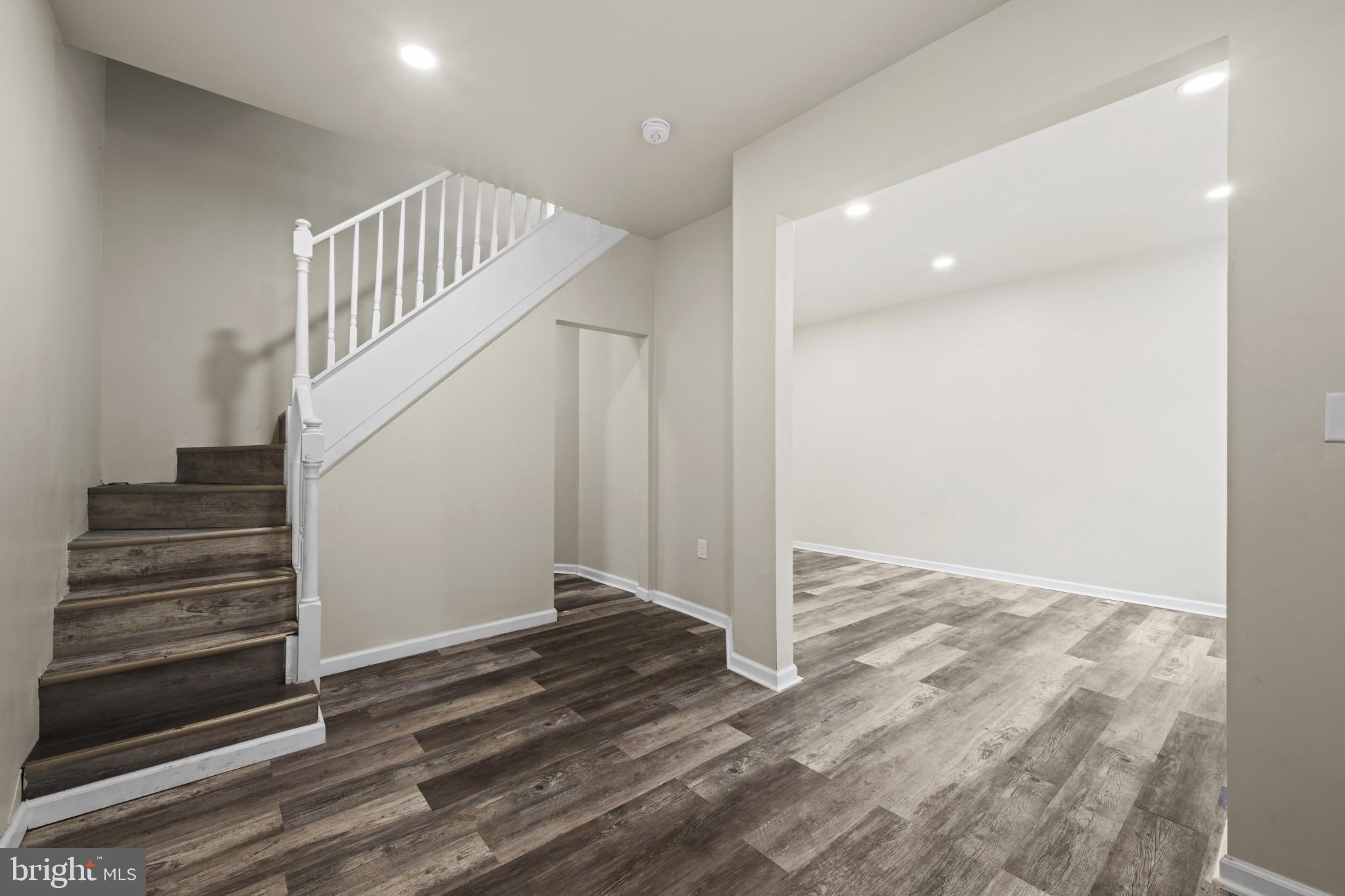 3030 Windsor Avenue Baltimore, MD 21216 - Photo 3 of 34 Living Room