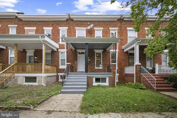 $199,990 | 3030 Windsor Avenue, Baltimore, MD 21216