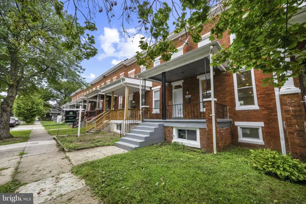 $199,990 | 3030 Windsor Avenue, Baltimore, MD 21216