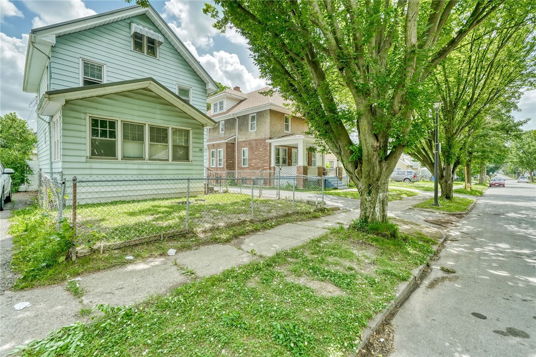 178 Rustic Street Rochester, NY 14609 - Photo 1 of 1