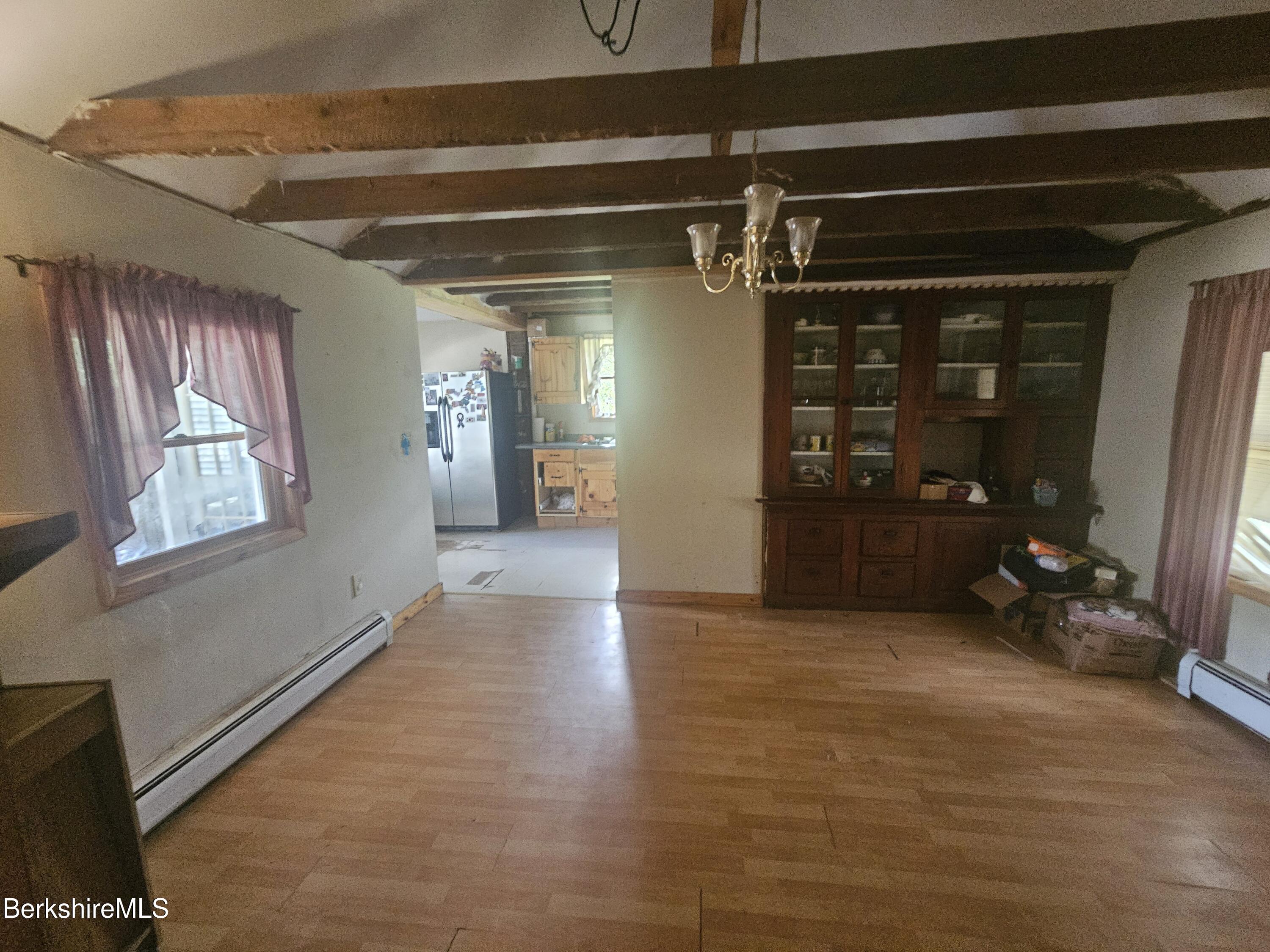 72 East Road Adams, MA 01220 - Photo 7 of 28 Dining