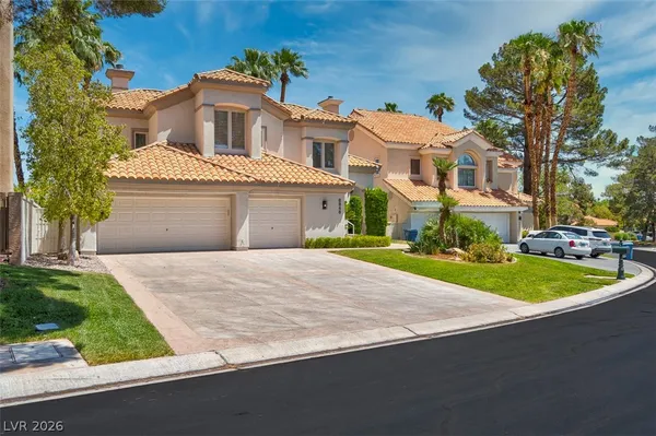$4,805 | 8848 Rainbow Ridge Drive, Las Vegas, NV 89117