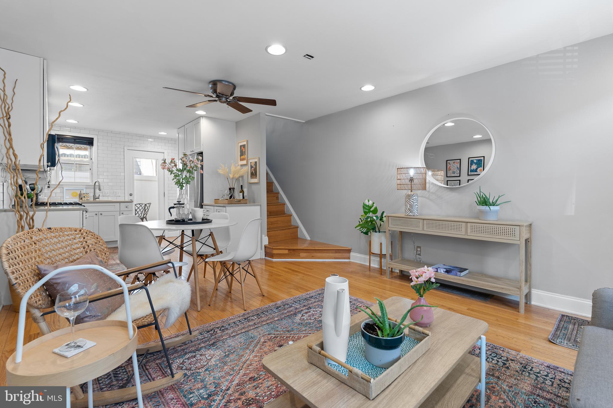 2403 Madison Square Philadelphia, PA 19146 - Photo 3 of 31 Gallery Image 3