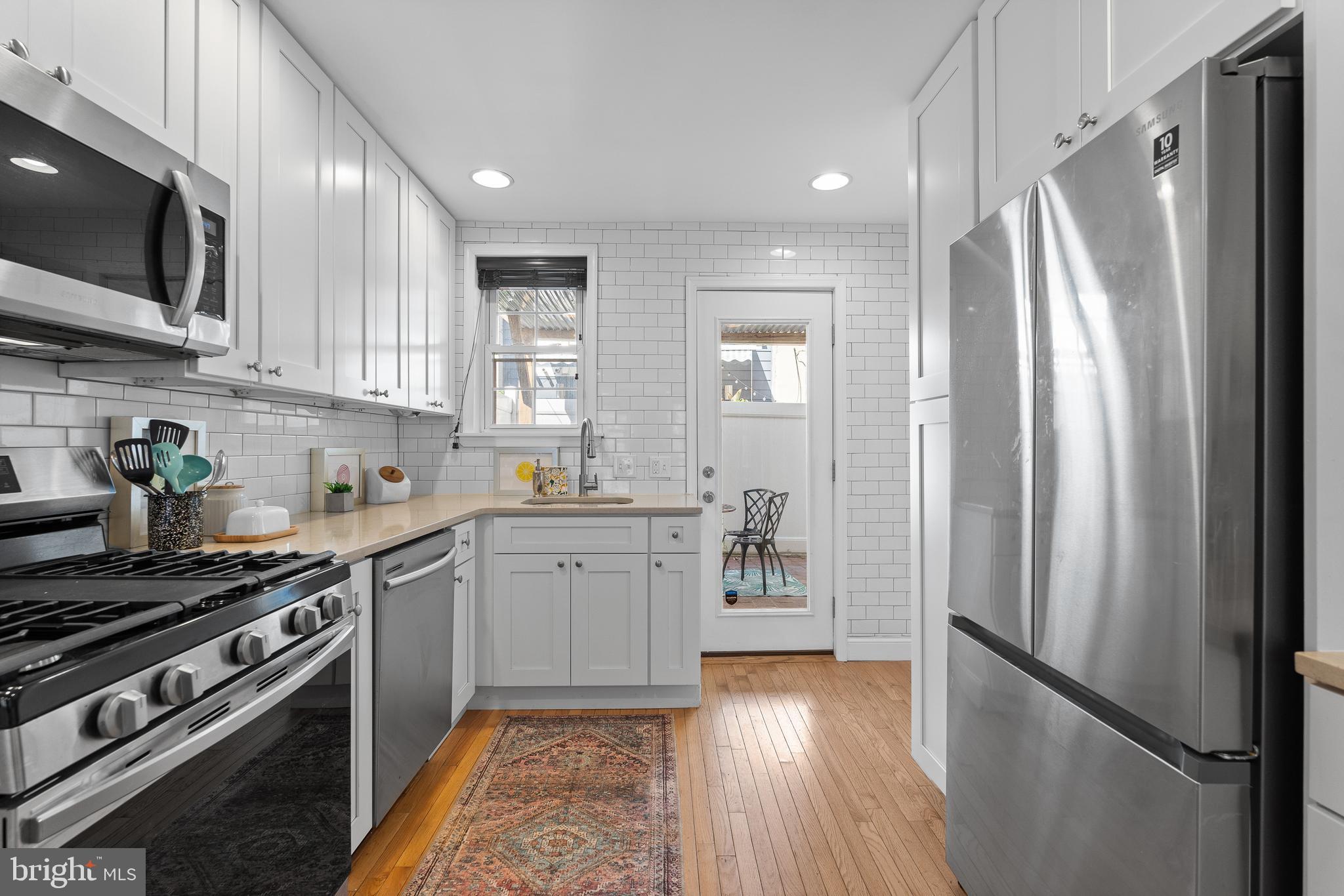 2403 Madison Square Philadelphia, PA 19146 - Photo 8 of 31 Gallery Image 8