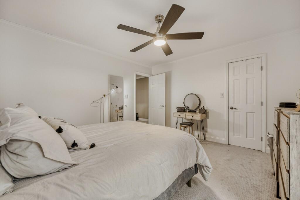 1261 Lavista Road Northeast, Unit M6 Atlanta, GA 30324 - Photo 27 of 35 Gallery Image 27
