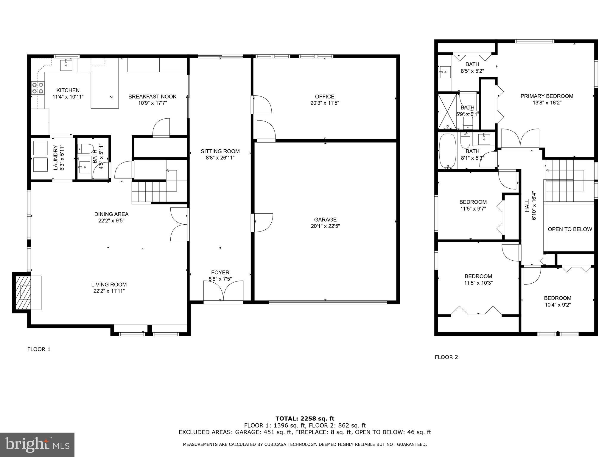 4509 Flintstone Road Alexandria, VA 22306 - Photo 27 of 29