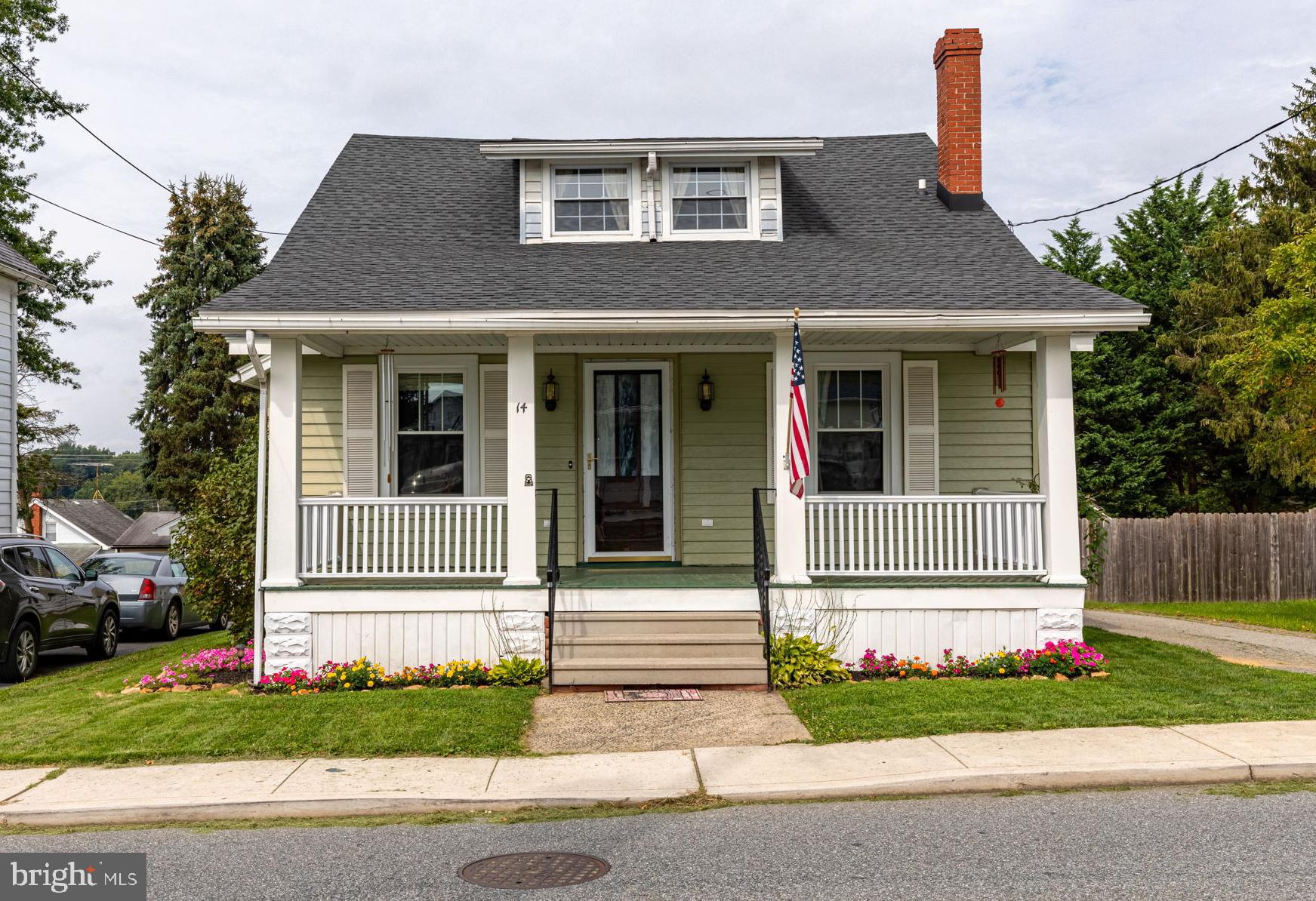 14 Mount Street Rising Sun, MD 21911 - Photo 1 of 28