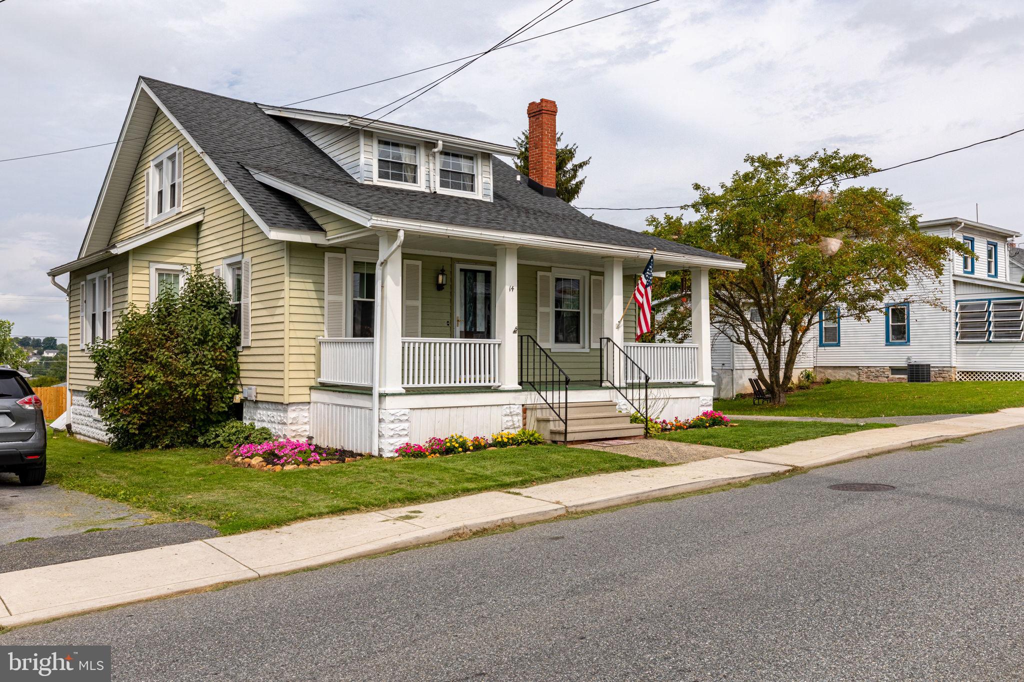 14 Mount Street Rising Sun, MD 21911 - Photo 2 of 28
