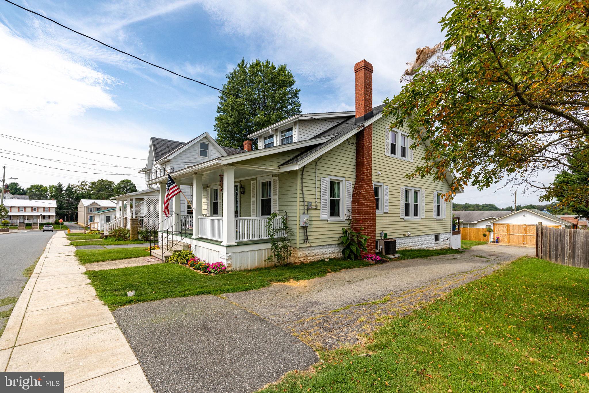 14 Mount Street Rising Sun, MD 21911 - Photo 3 of 28