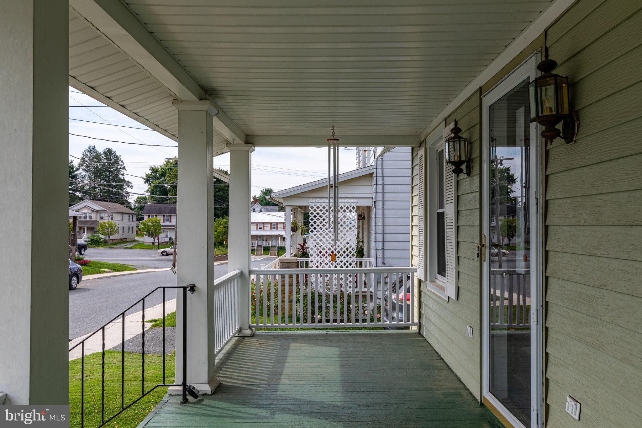 14 Mount Street Rising Sun, MD 21911 - Photo 4 of 28