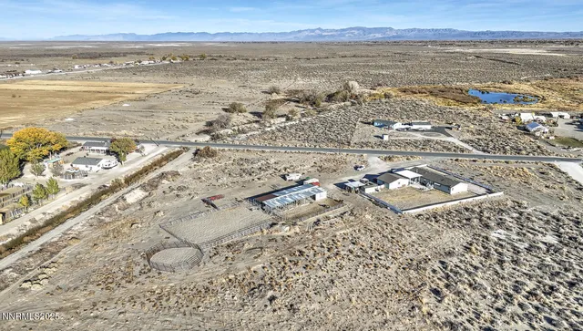 a view of an ocean view