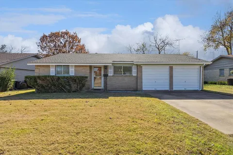 $265,000 | 108 Donald Drive, Hurst, TX 76053
