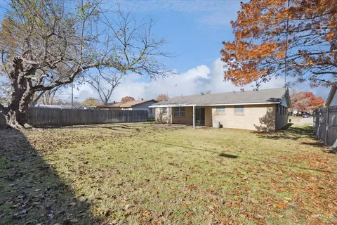 $265,000 | 108 Donald Drive, Hurst, TX 76053