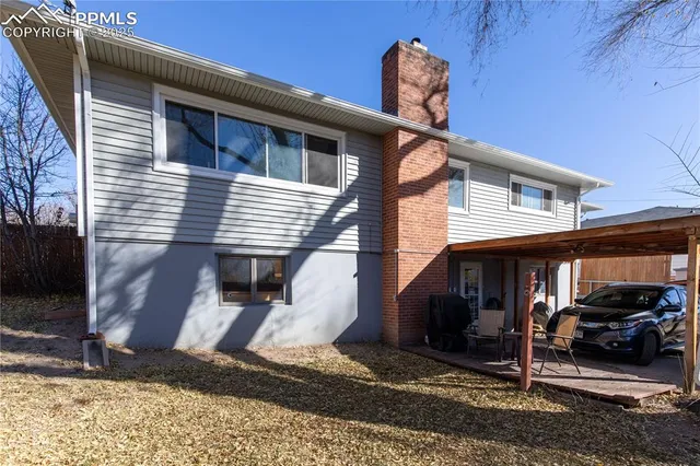 $470,000 | 710 North 30th Street, Colorado Springs, CO 80904