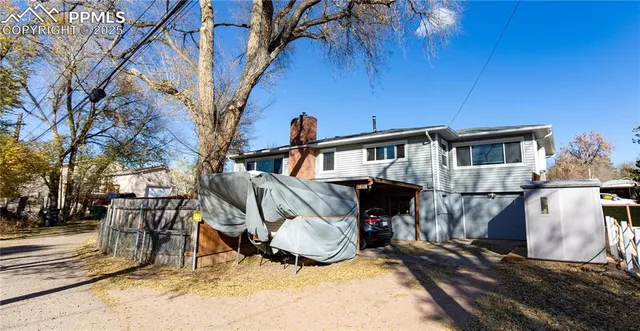 $470,000 | 710 North 30th Street, Colorado Springs, CO 80904