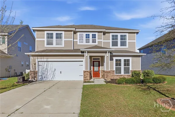 $419,000 | 225 Willow Point Circle, Savannah, GA 31407