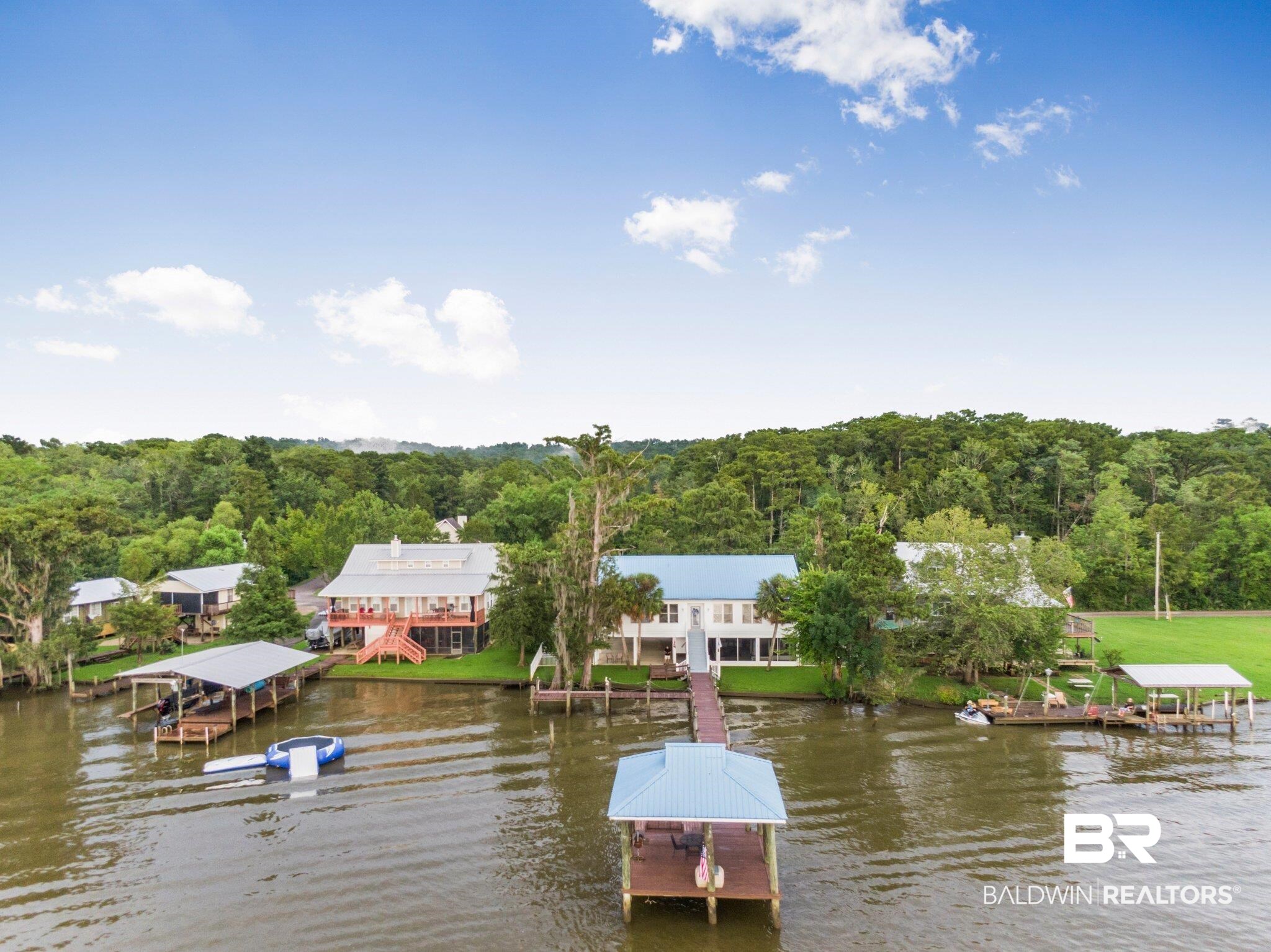 42011 Bayou Road Bay Minette, AL 36507 - Photo 49 of 51