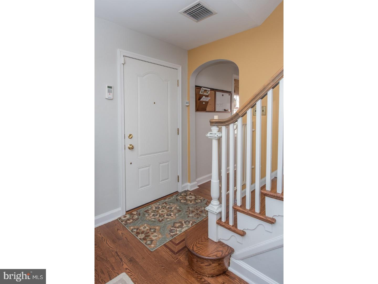 39 Trent Road Wynnewood, PA 19096 - Photo 4 of 25 Foyer